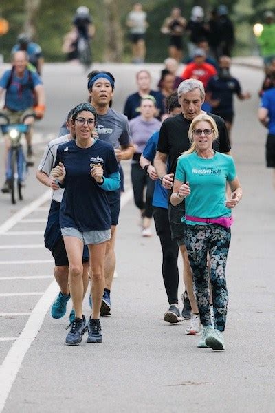 New York Road Runners Race Calendar.